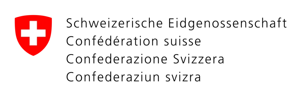 1200px Logo der Schweizerischen Eidgenossenschaft.svg Co-Responsabile del Centro di Competenza HR