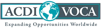 400px ACDI VOCA logo Nutrition and Dietary Diversification Team Lead, Zambia
