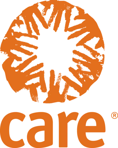 400px CARE Logo Orange DIRECTOR, DIGITAL FIELD SOLUTIONS