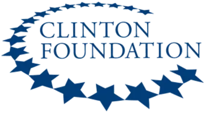 400px Clinton Foundation logo Finance Manager, Budgeting and Reporting