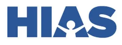 400px HIAS logo only RBG lores Program Associate, Private Sponsorship
