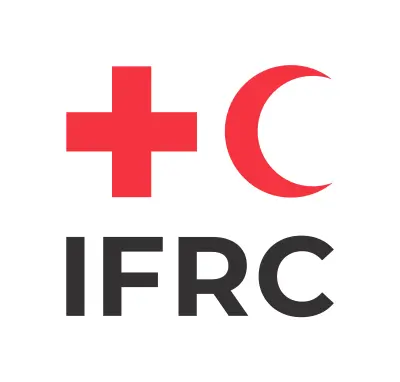 400px IFRC logo 2020.svg Finance and Administration Delegate