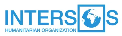 400px INTERSOS Humanitarian Aid Organization Logo Chef de base région EST