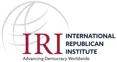 400px International Republican Institute logo.svg Program Associate - Europe Regional