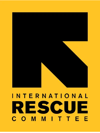 400px International Rescue Committee Logo.svg People & Culture Manager - Global HQ