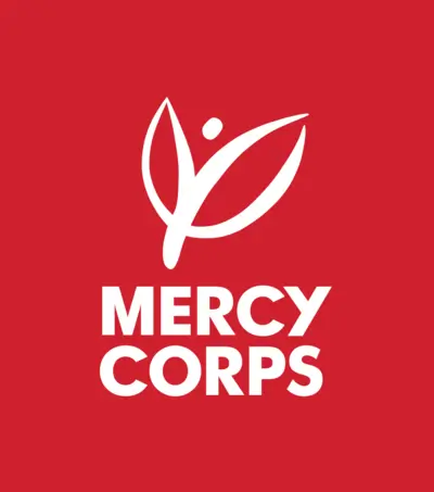 400px Mercy Corps Logo Program Officer, Ventures