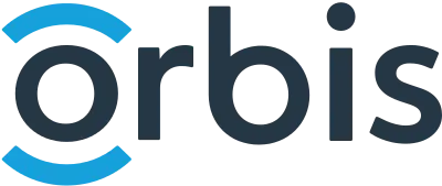 400px ORBIS logo.svg HR Generalist