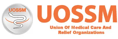 400px UOSSM logo Offre de Stage: Chargé.e de missions