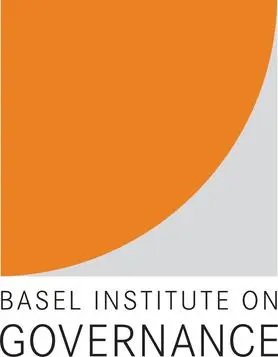 Basel Institute on Governance logo (Senior) Programme Manager, Latin America