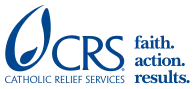 Catholic Relief Services logo Monitoring, Evaluation, Accountability and Learning (MEAL) Advisor