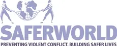 Saferworld logo Programme Development Manager ( Maternity Cover)