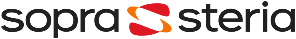 Sopra Steria logo Business analyste IT (h/f)