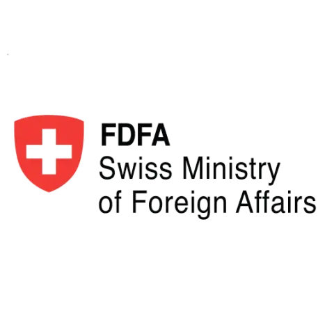 Swiss Federal Department of Foreign Affairs logo Fachspezialist/in Immobilien