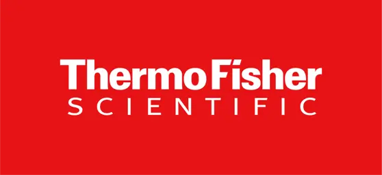 logo thermo fisher DSP Operator