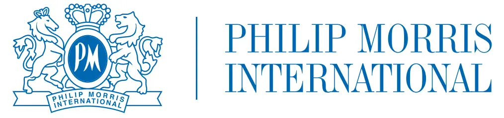 pmi logo Consumer Experience intern