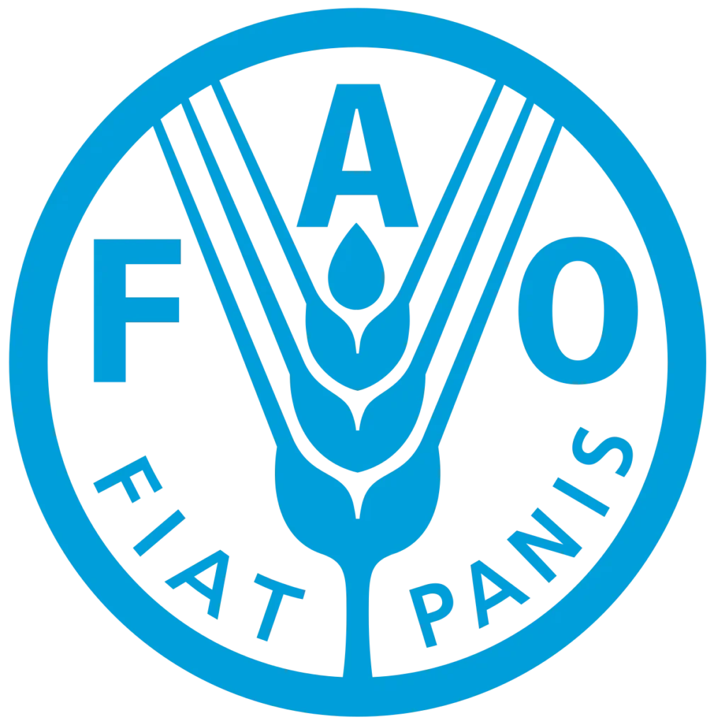 1200px FAO logo.svg Social Policy Officer (Social Protection)