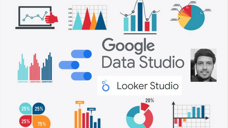 3730378 8fca 3 Looker Studio /Google Data Studio Complete Advanced Tutorial