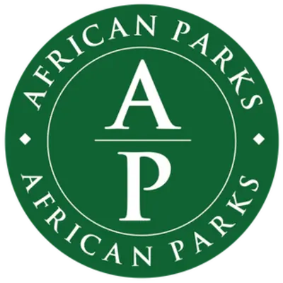 400px African Parks logo Gestionnaire de la Transhumance pour le Paysage