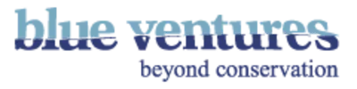 400px Blue Ventures logo Head of Programme Management - Asia Pacific