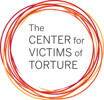 400px Center for Victims of Torture logo.svg Senior Evaluator and Researcher