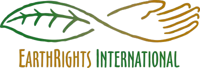 400px EarthRights International logo Monitoring, Evaluation and Learning (MEL) Manager