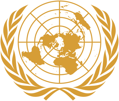400px Emblem of the United Nations.svg 1 ICT Associate