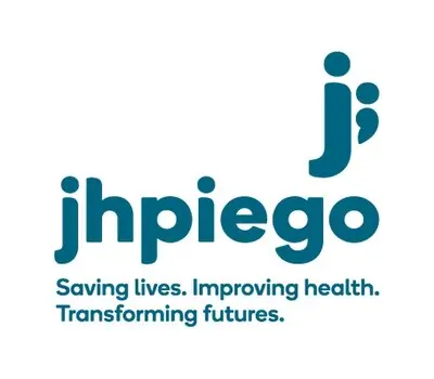 400px Jhpiego Logo Digital Copy Senior Monitoring and Evaluation (M&E) Advisor
