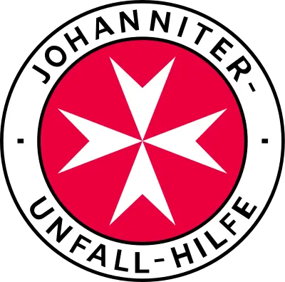 400px Johanniter Unfall Hilfe Logo Emblem.svg PMEAL Coordinator