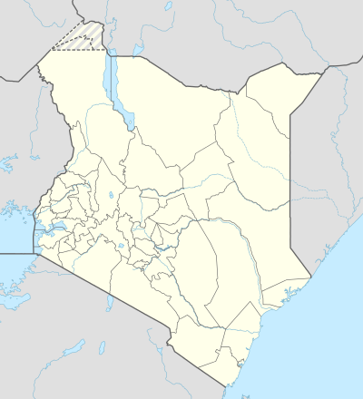 400px Kenya adm location map.svg MONITORING, EVALUATION, ACCOUNTABILITY & LEARNING (MEAL) OFFICER