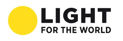 400px LIGHT FOR THE WORLD Logo InBusiness Program Business Development Service Providers
