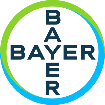 400px Logo Bayer.svg Werkstudent*in Arbeitssicherheit (w/m/d) bei der Bayer Gastronomie