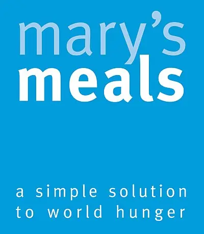400px MarysMeals otherlogo Chief Growth Officer - Remote