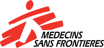 400px Msf logo.svg 1 Chargé·e de Conception de Formation Médicale H/F