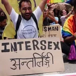 Intersex Asia