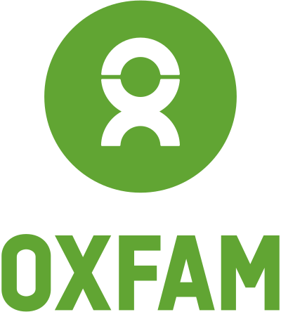 400px Oxfam logo vertical.svg 2 Programme Coordinator - South (INT10205)