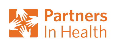 400px Partners in Health logo.svg Project Accountant