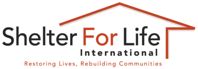 400px Shelter For Life International logo Business Development Contractor – Ukraine