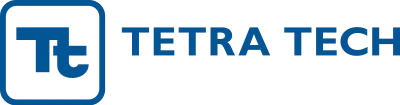 400px Tetra Tech logo.svg Institutional Support Advisor for Non-Revenue Water Management Project