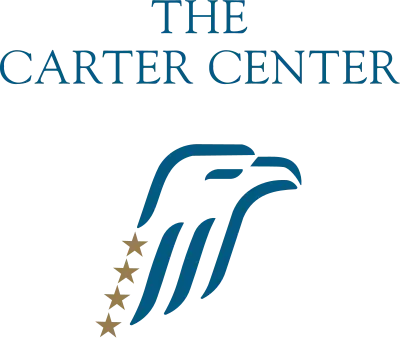 400px The Carter Center Logo.svg ADVANCING THE RULE OF LAW IN US ELECTIONS (ARLUSE) Videographer