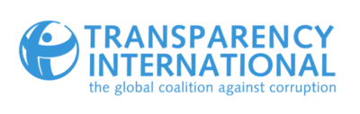 400px Transparency International Logo Mid-term Evaluation of Anticorruption for the many, not the few (AC4ALL)
