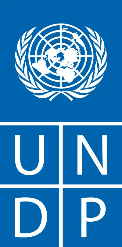 400px UNDP logo.svg Analyste d'achats du portefeuille