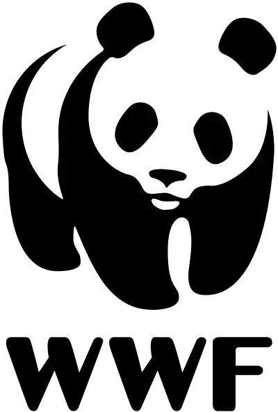 400px WWF logo.svg CONSULTANT POUR LA MISE EN OEUVRE DU PLAN DE GESTION MULTI-RESSOURCES DE LA ZONE DE CHASSE COMMUNAUTAIRE (ZCC) AUX APDS