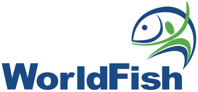 400px WorldFish logo.svg Country Representative, Timor Leste
