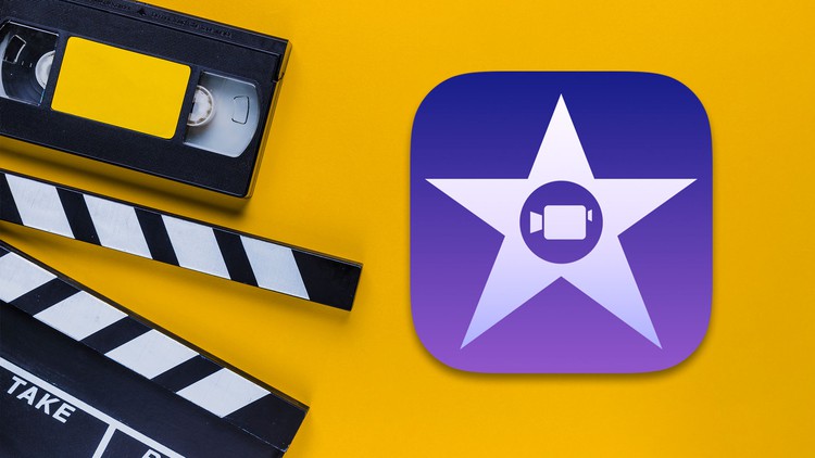 4268458 546c iMovie for Mac – Beginner to Advanced Video Editing Course