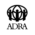 Adra logo Chief of Party - South