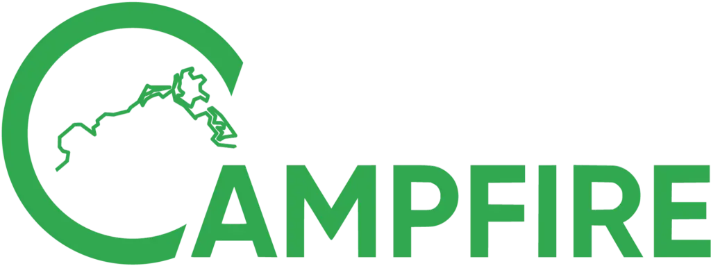 Campfire Logo hohe Auflosung 1 UX Designer:in (80-100%)