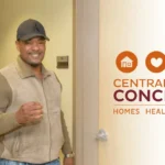 Mental Health Clinician (QMHP) - Integrated Care Team 3 Central City Concern