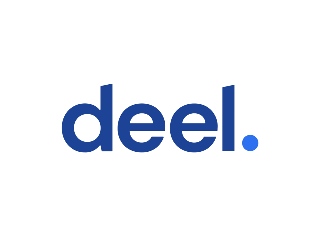 Deel Logo Global Payroll Pre-Sales Consultant | France & Southern Europe