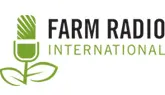 Farm Radio International logo Program Development (PD) Officer