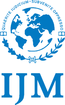 International Justice Mission Logo 2015 Sr. Analyst, Global Treasury